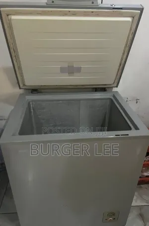 Hisense Freezer