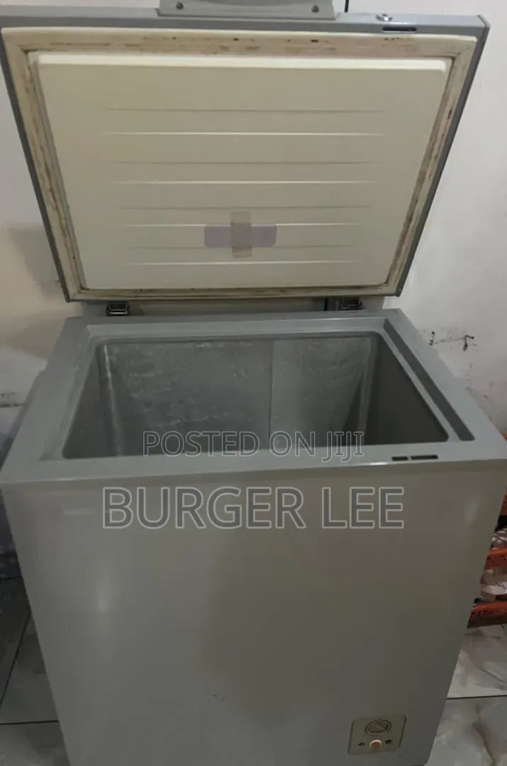 Hisense Freezer
