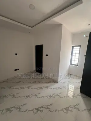 3bdrm Duplex in Sangotedo for sale