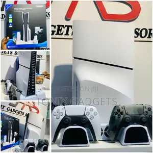 Multifunction Cooling Charging Dock