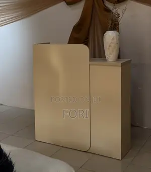 Reception Table