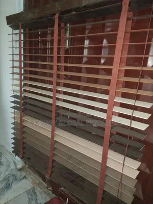Window Blinds