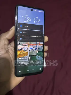Xiaomi Redmi Note 9 Pro 128 GB Blue