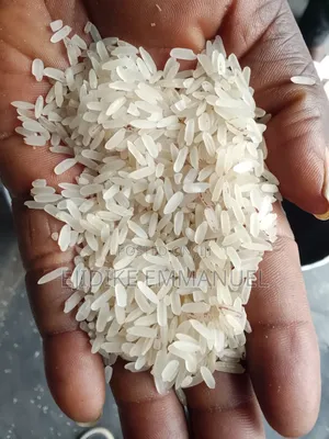 Abakiliki Rice