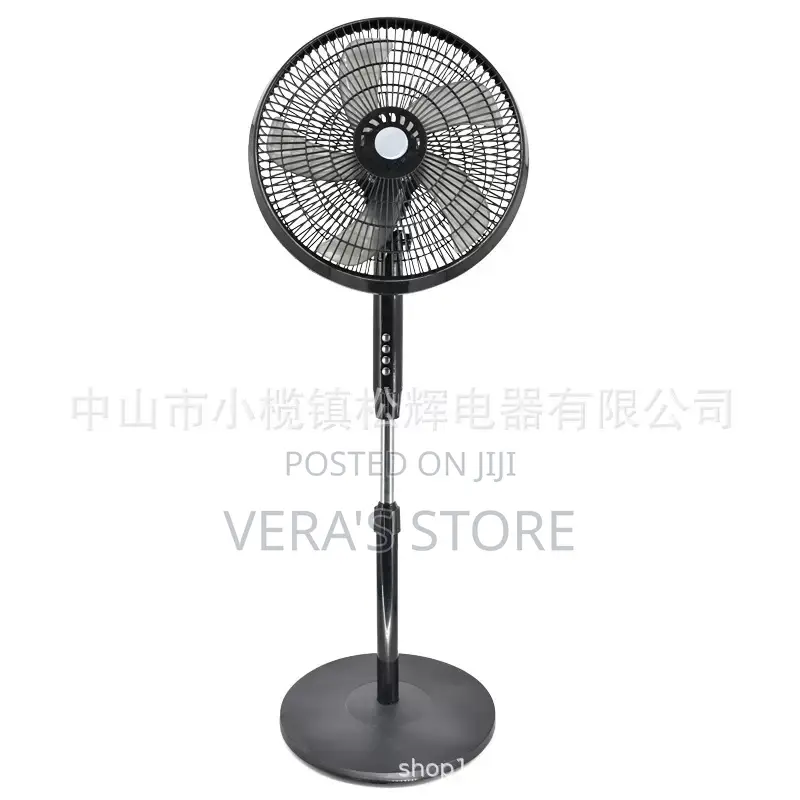 Standing Electric Fan