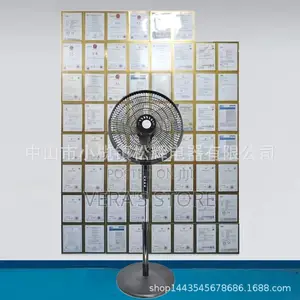 Standing Electric Fan