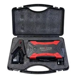 Portable Car Battery Jump Starter
