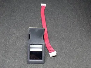 As608 Finger Print Module