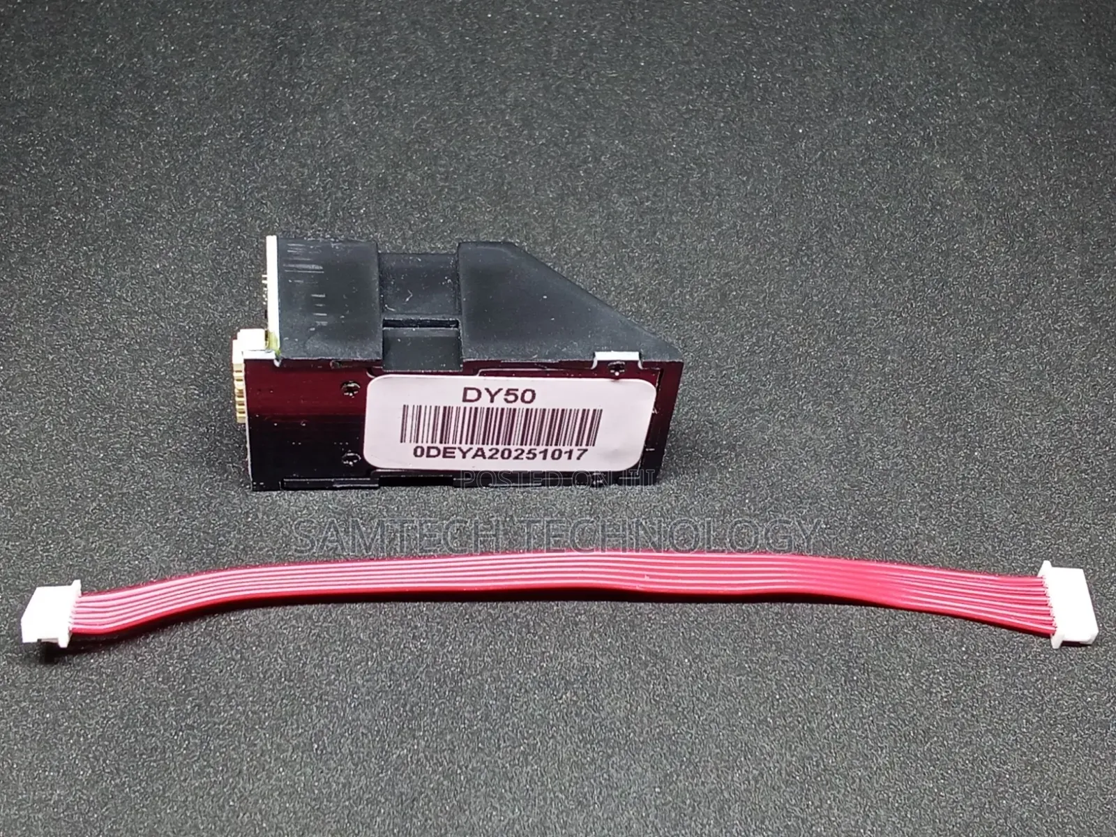 As608 Finger Print Module