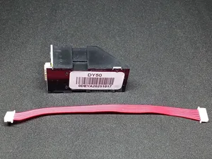 As608 Finger Print Module