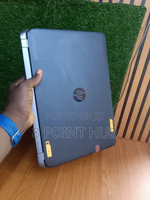 Laptop HP ProBook 450 G2 8GB Intel Core i5 HDD 500GB