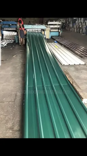 Premium Roofing Solutions – Aluminum Stone-coated Available