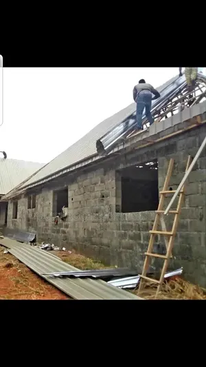 Premium Roofing Solutions – Aluminum Stone-coated Available
