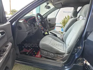 Kia Optima 2005 Blue