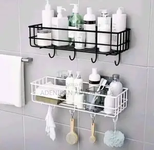 Wall Rack With Hook