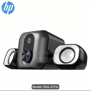 Hp DHS 2115 Speaker