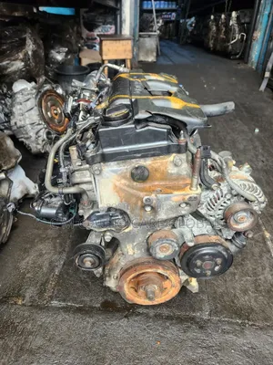 Complete Engine and Gearbox for Honda Civic 4plug 2006-2010
