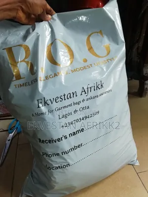 Polymailer/Courier Packaging Bags