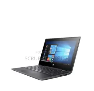 Laptop HP Chromebook X360 11 4GB Intel Core 2 Duo HDD+SSD 128GB
