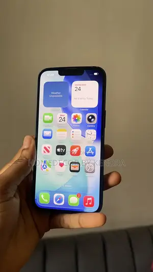 Apple iPhone 14 256 GB Blue