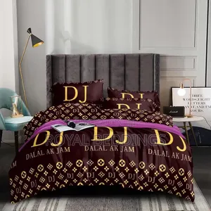 King Size Bed Set
