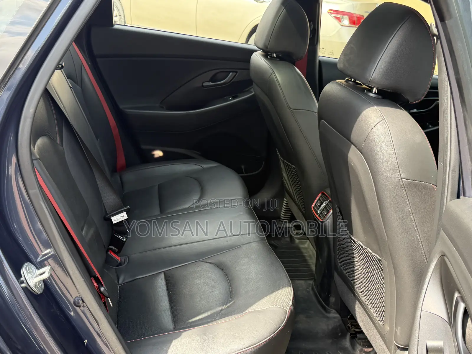 Hyundai Elantra Value Edition 2020 Blue