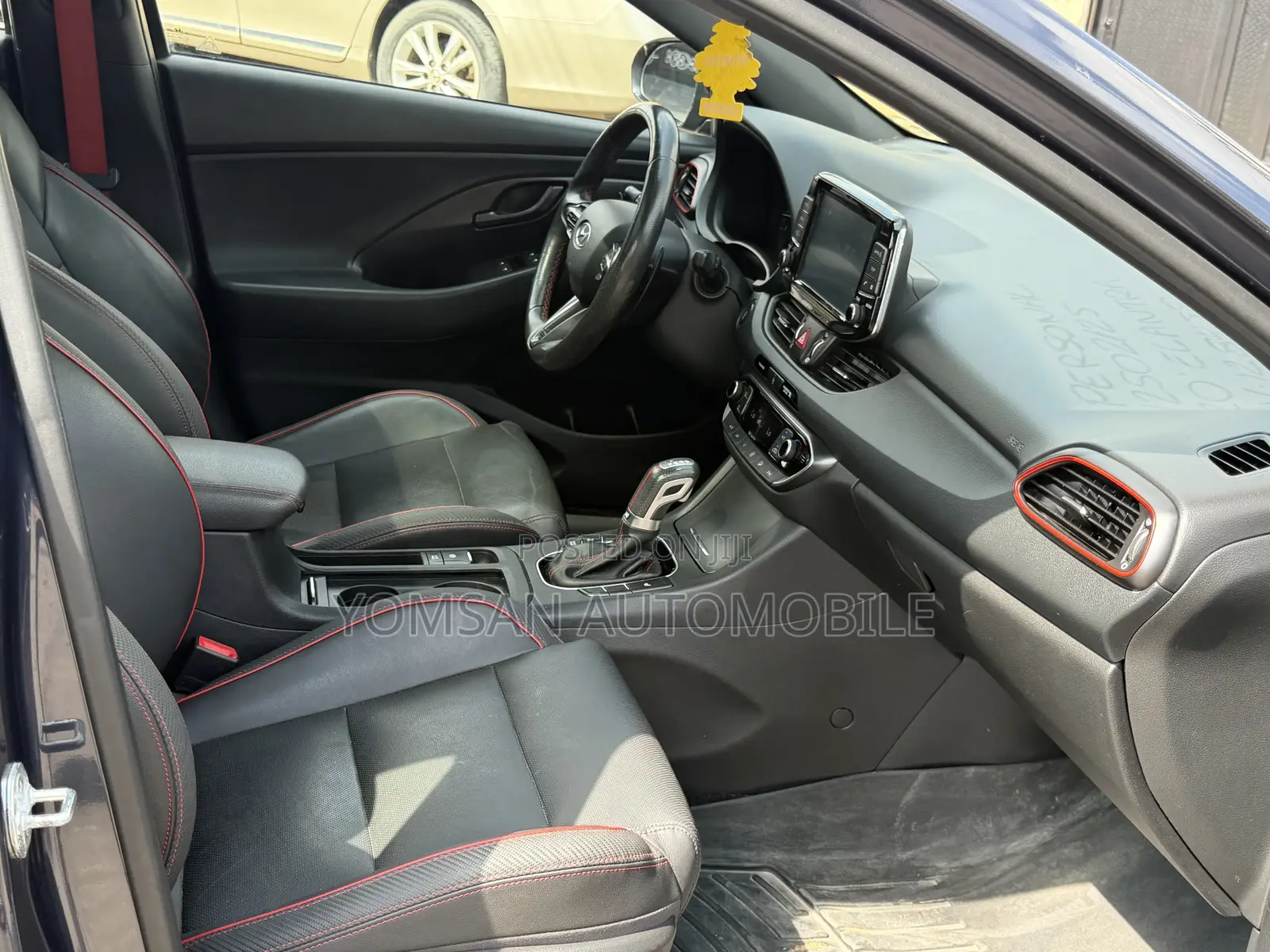 Hyundai Elantra Value Edition 2020 Blue