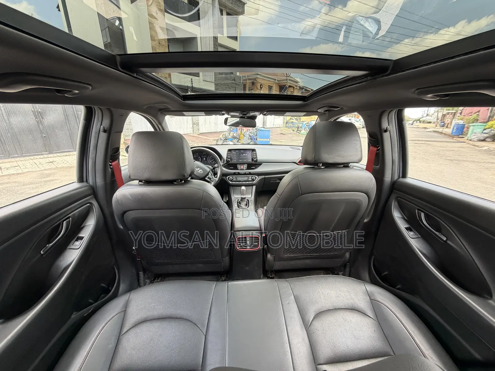 Hyundai Elantra Value Edition 2020 Blue