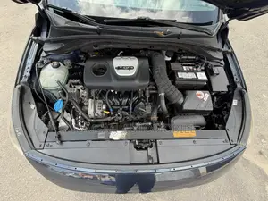 Hyundai Elantra Value Edition 2020 Blue