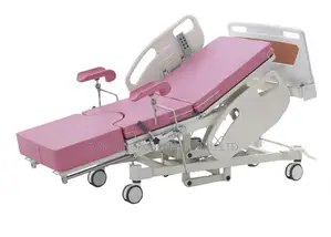 Electric Delivery Bed