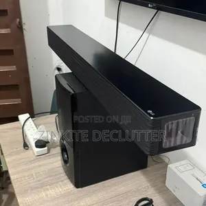 Lg Snh5 600w Soundbar
