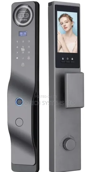Smart Door Lock