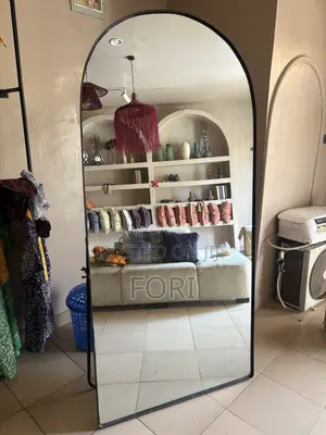 Large Mirror