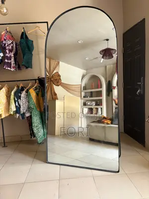 Large Mirror
