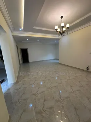 4bdrm Duplex in Wuye, Abuja for rent
