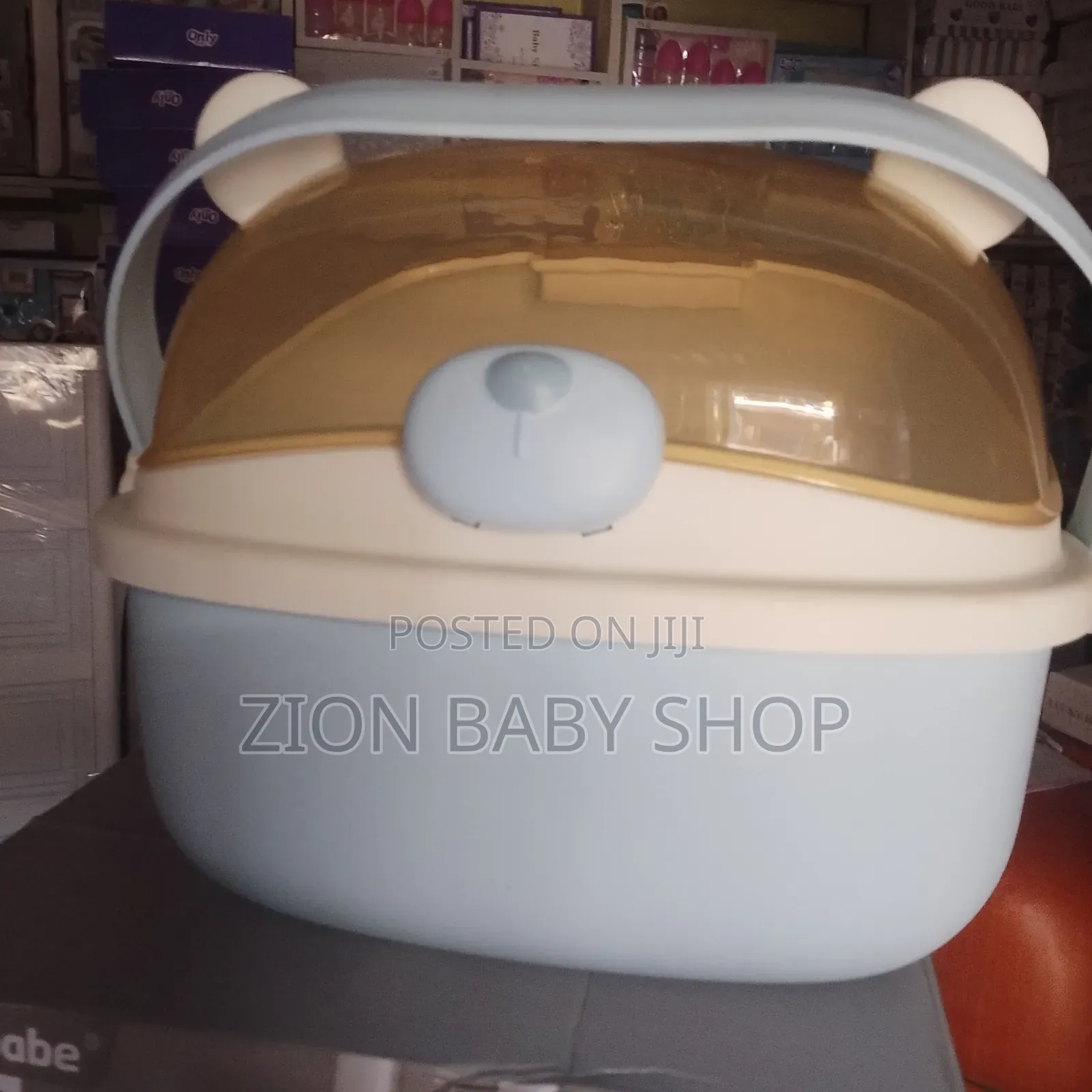 Feeding Bottle Dryer