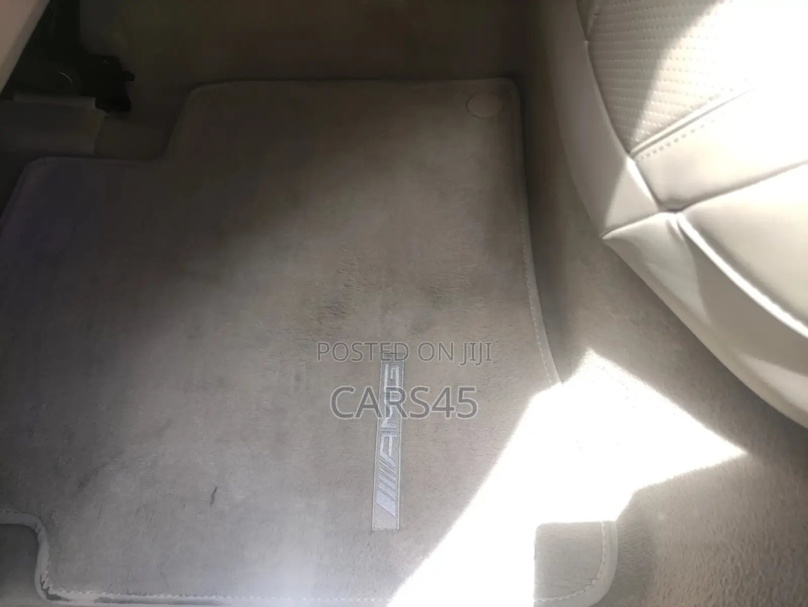 Mercedes-Benz S-Class 2015 Black