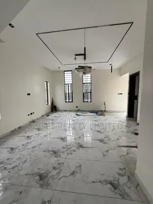 4bdrm Duplex in Sangotedo for rent