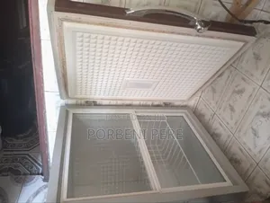 Nexus Deep Freezer