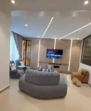 Furnished 2bdrm Apartment in Victoria, Sanusi Fafunwa for rent