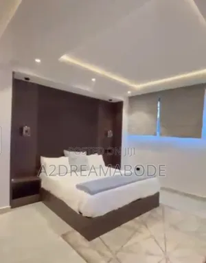 Furnished 2bdrm Apartment in Victoria, Sanusi Fafunwa for rent