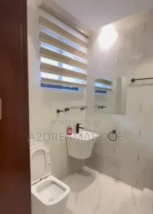 Furnished 2bdrm Apartment in Victoria, Sanusi Fafunwa for rent