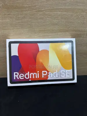 New Realme Pad 256 GB Gray