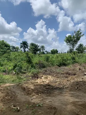 Land for Sale – Omagwa, Port Harcourt