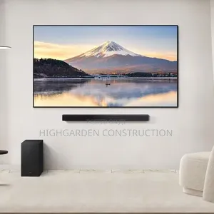 Samsung Hw-B450f Soundbar