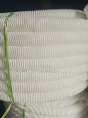 Flexible Conduit Pipe Hose for Wiring