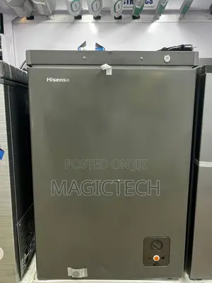 Hisense 97l Chest Freezer