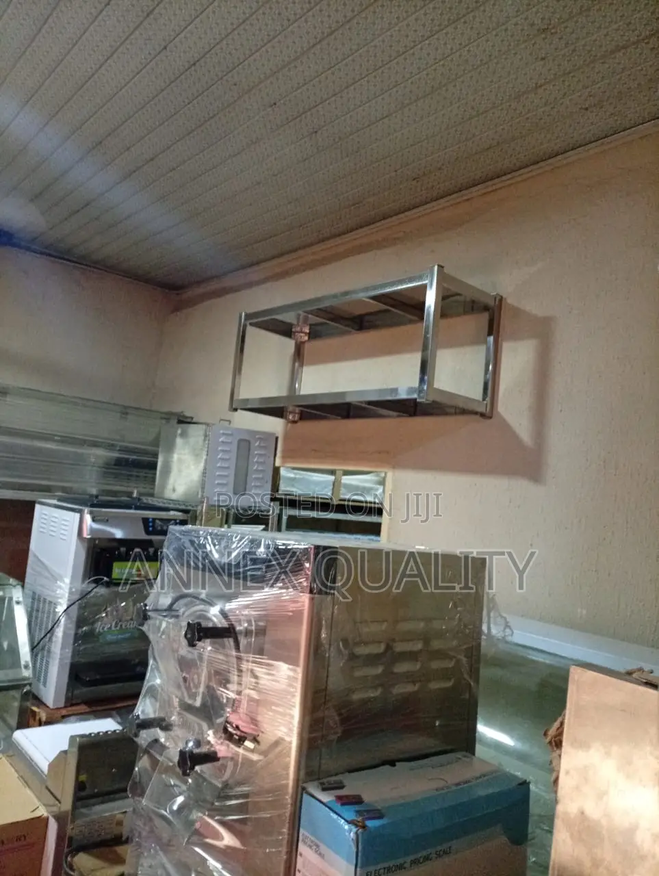 Wall Shelves