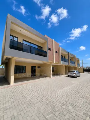3bdrm Duplex in Sangotedo for sale