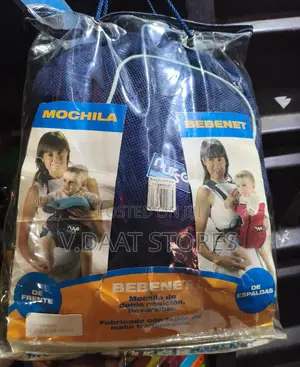 Nurse Brand Baby Carrier
